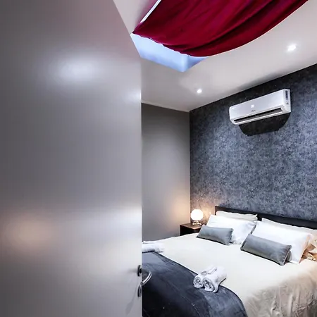 La Romantica Mole Appartement Turin