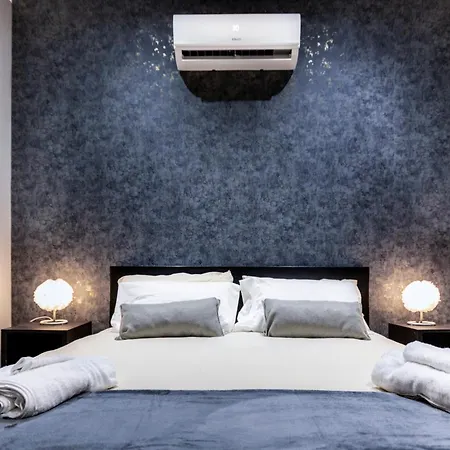 La Romantica Mole Appartement