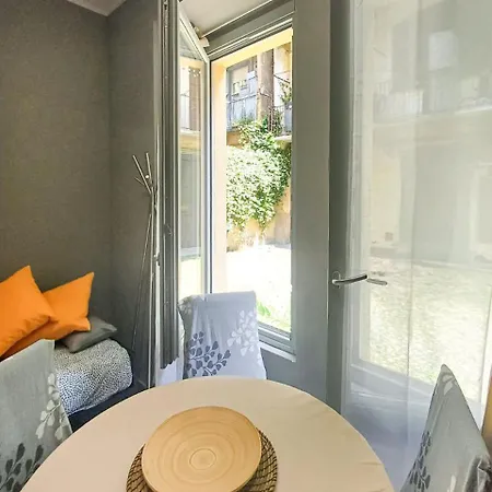 Appartement La Romantica Mole